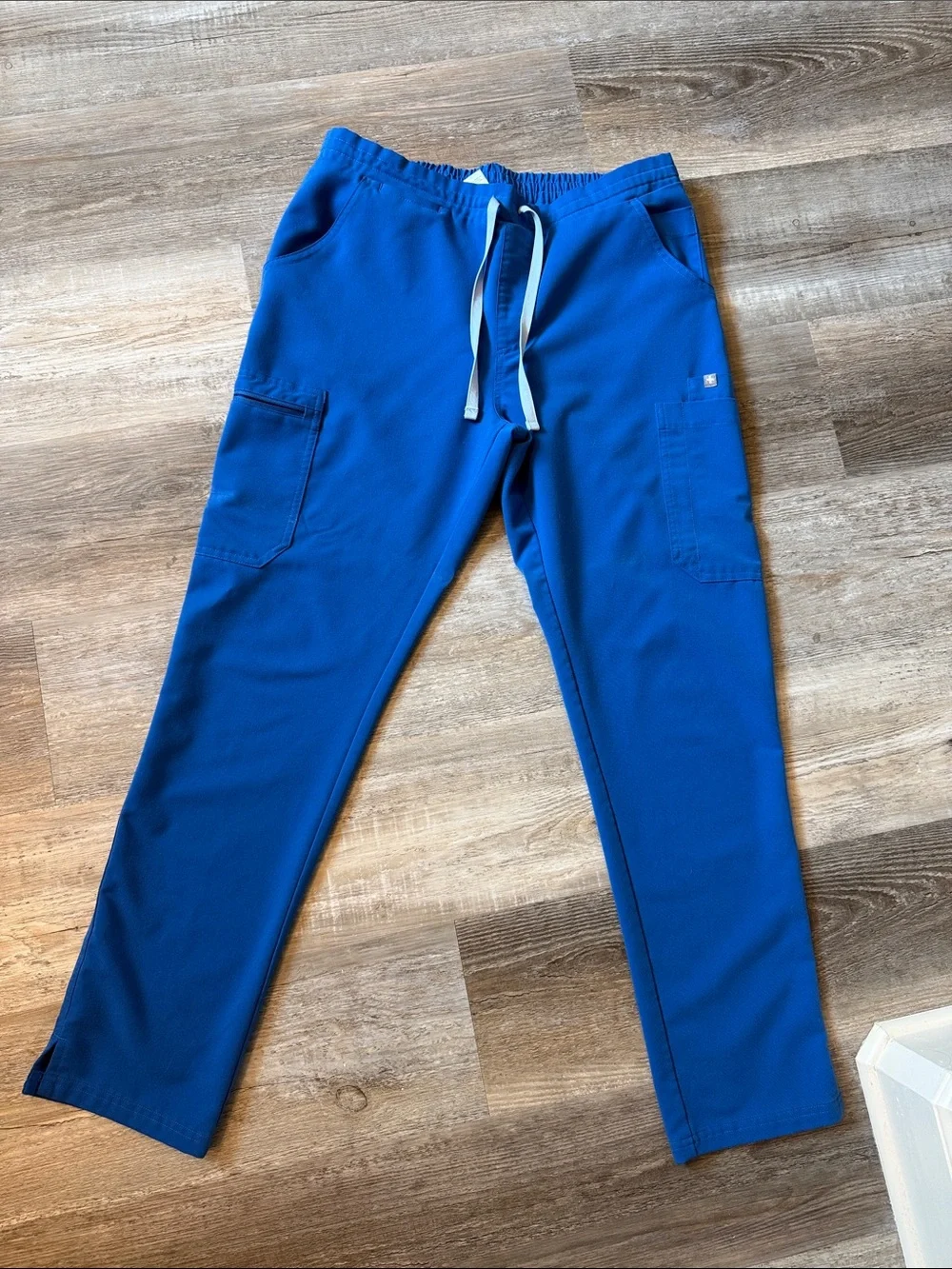 Rare Figs YOLA royal blue medium
